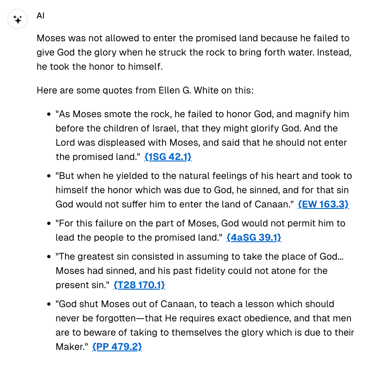 AI summary illustration